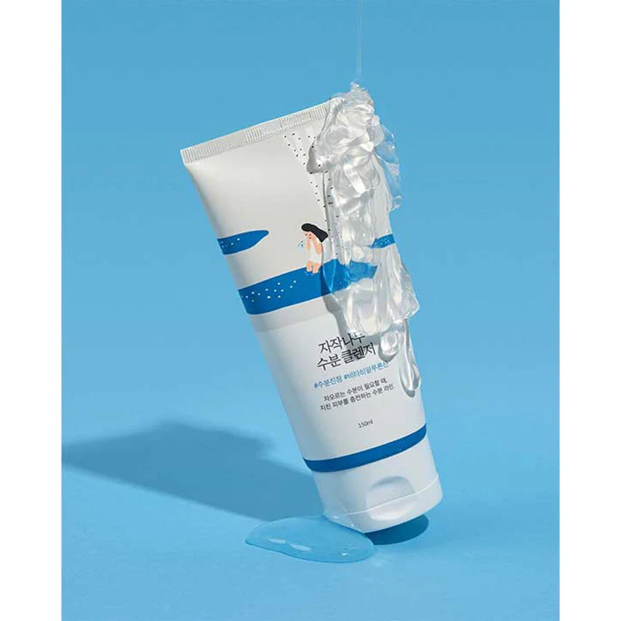 ROUND LAB Birch Juice Moisturizing Cleanser 150ml