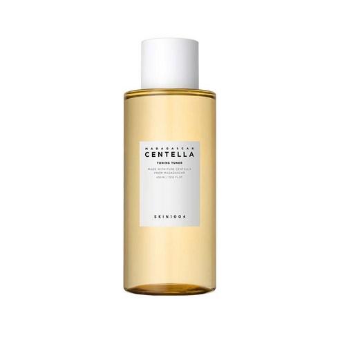 SKIN1004 Madagascar Centella Toning Toner