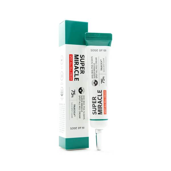 SOME BY MI AHA-BHA-PHA Super Miracle Spot All Kill Cream