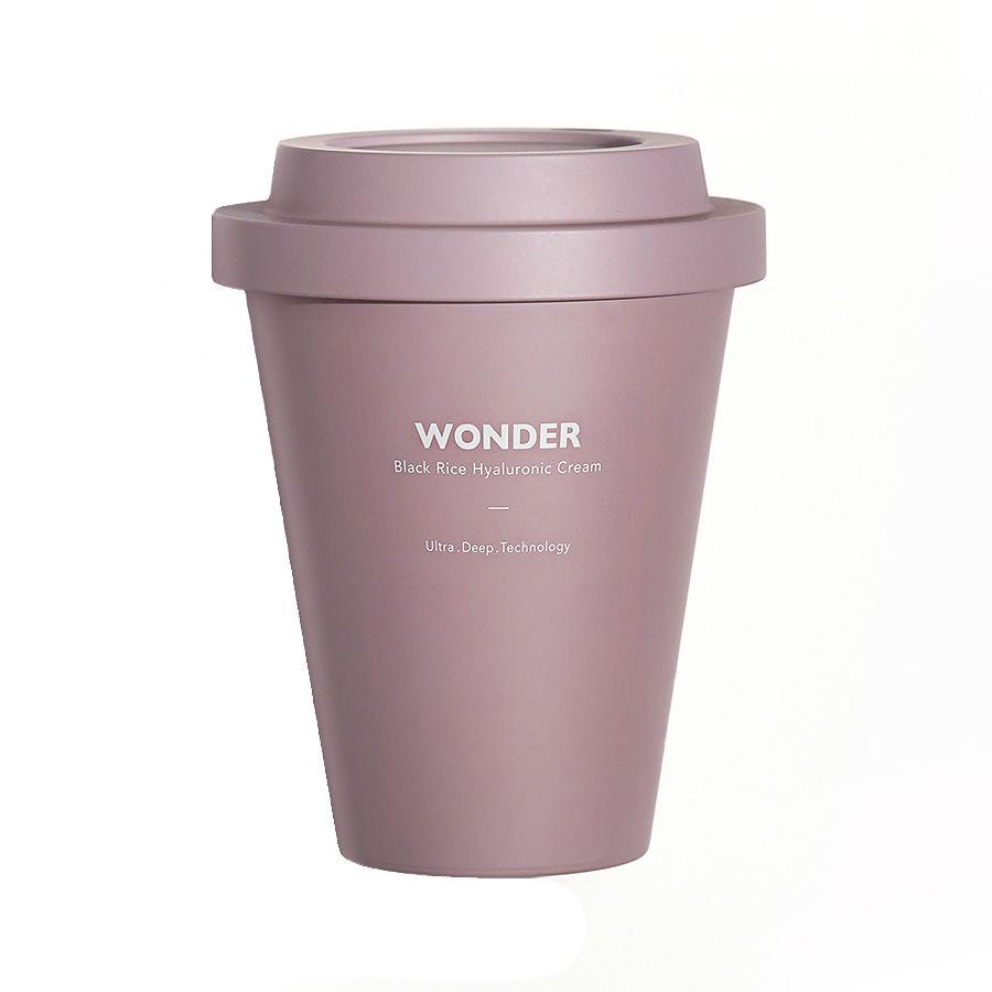 HaruHaru Wonder Black Rice Hyaluronic Cream