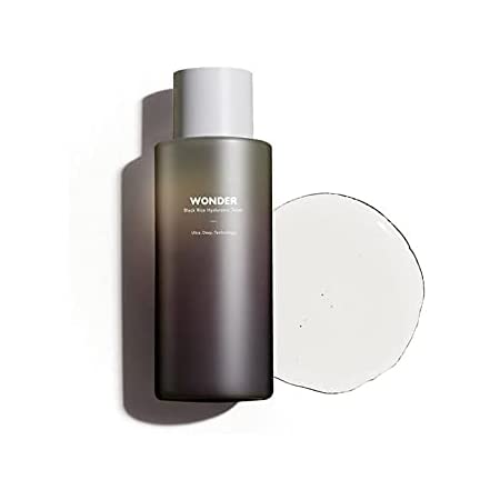 HaruHaru Wonder Black Rice Hyaluronic Toner