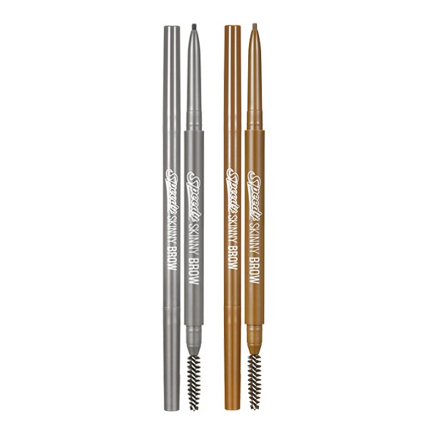 Peripera Speedy Skinny Brow 0.05g (Available in 5 Colors)