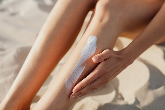 Why sunscreen is a must-have