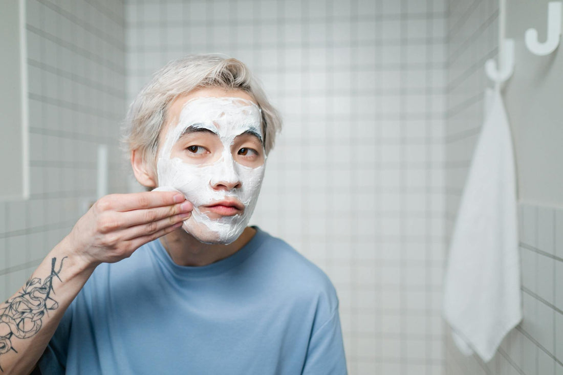 Korean Skincare for men: All you need to know