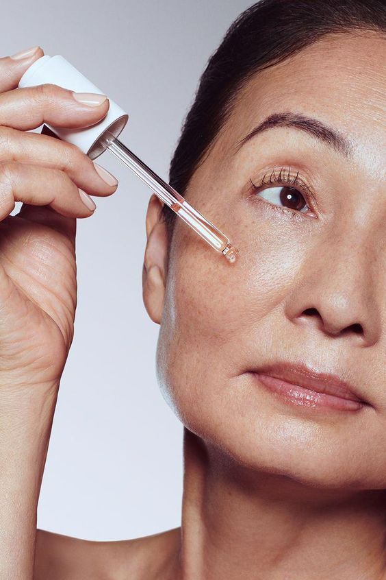 Anti-Aging - Koreanskinca.re