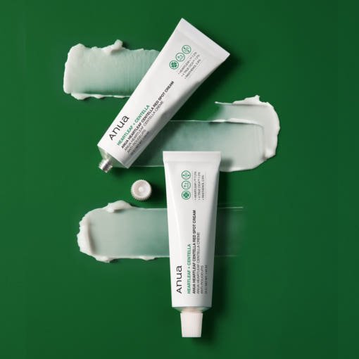 Centella Asiatica Skincare - Koreanskinca.re