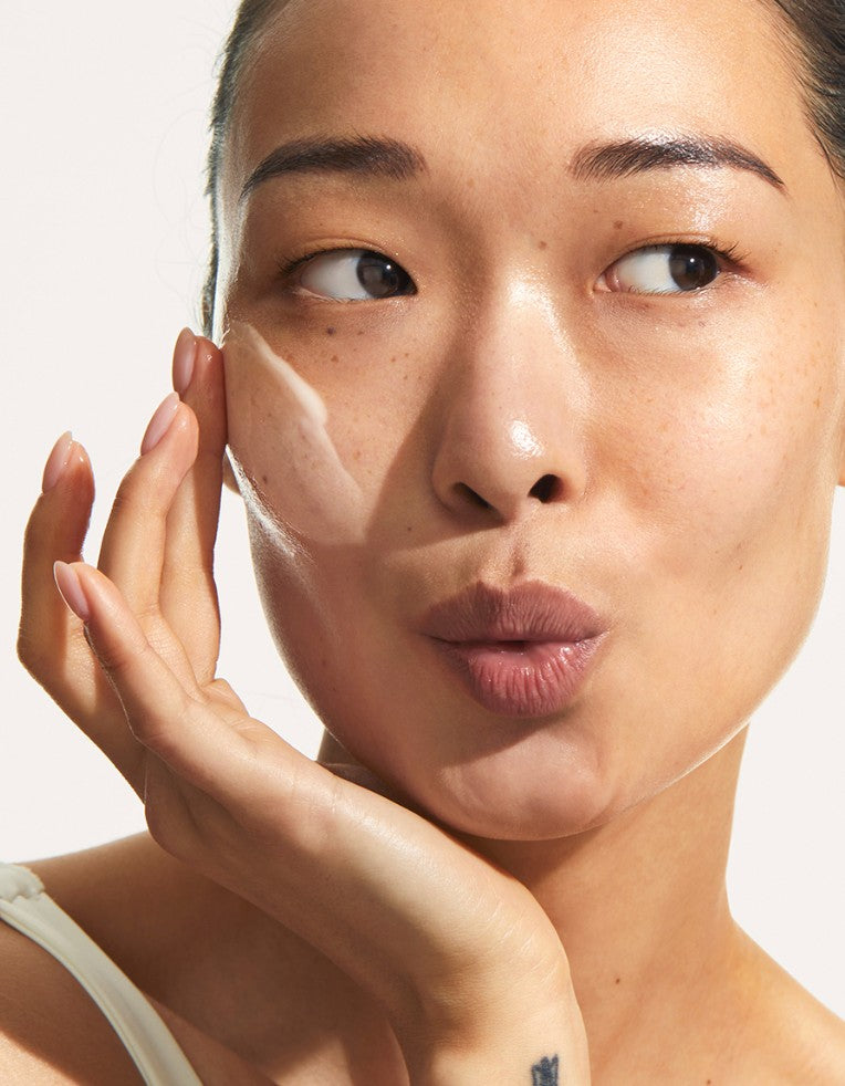 Dry skin - Koreanskinca.re