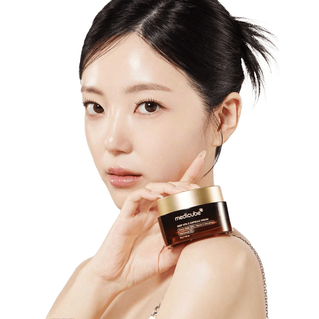 Medicube - Koreanskinca.re