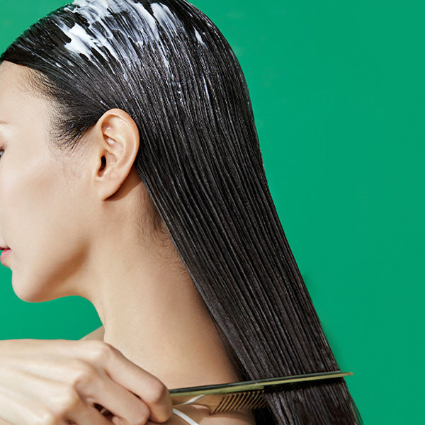 Hair & Body