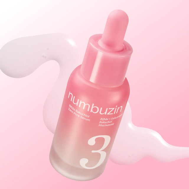 Numbuzin