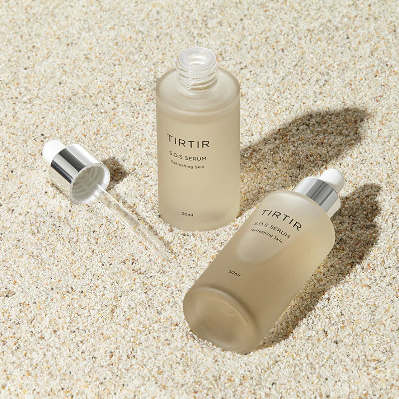 TIRTIR SOS Serum 50ml