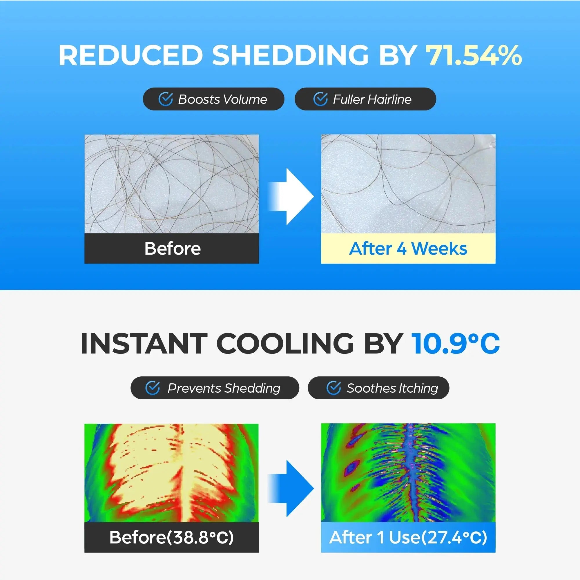 Seapuri Dr.33 Hair Ampoule 20ml