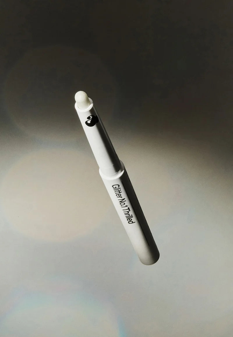 UNLEASHIA Pretty Easy Glitter Stick 7g #NÂ°1 Thrilled