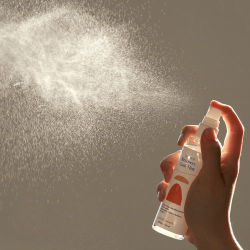 12GRABS Recovery Sports Cool Mist
