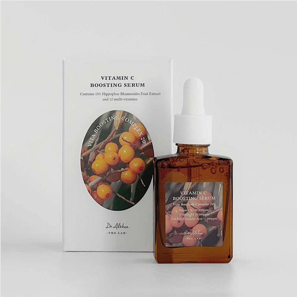 Dr.Althea Vitamin C Boosting Serum 30ml