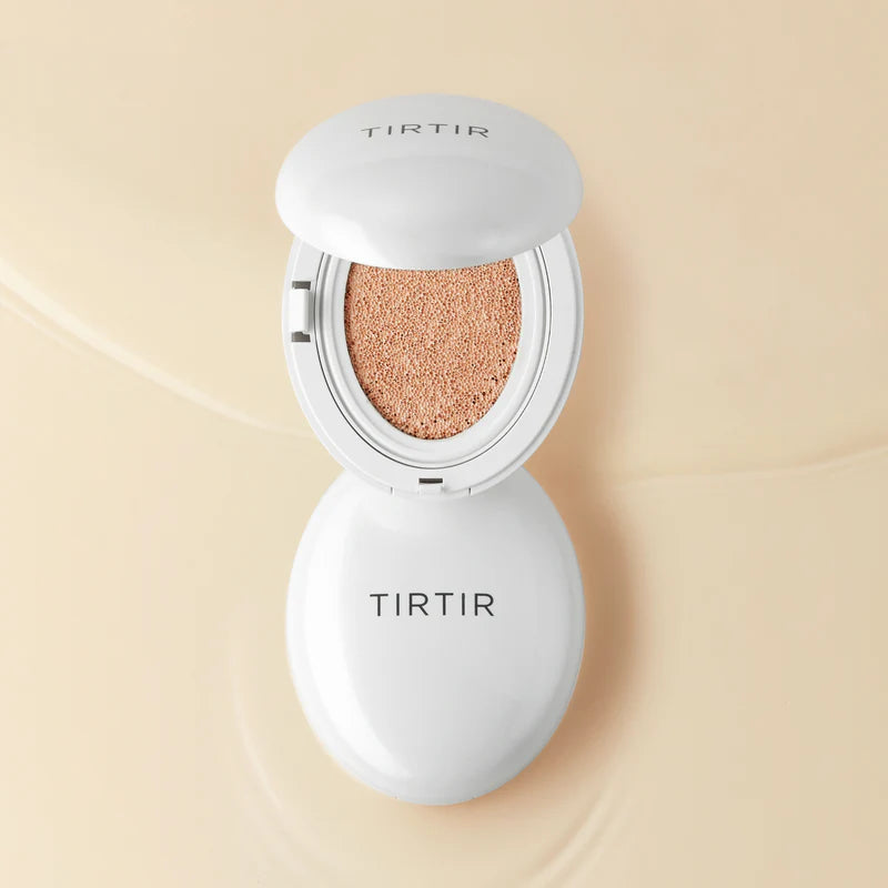 TIRTIR My Glow Cream Cushion [MINI]