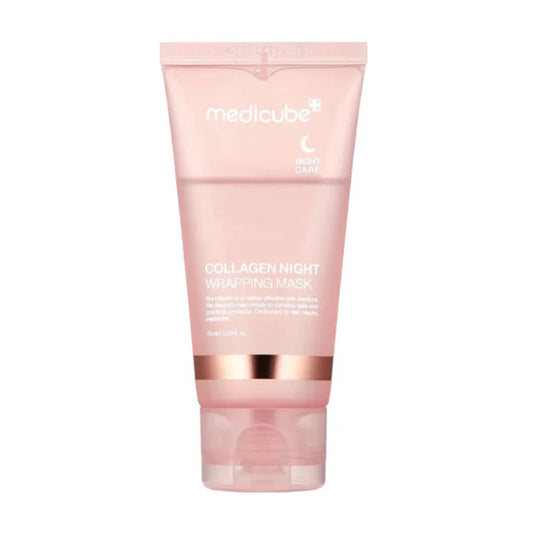 medicube Collagen Night Wrapping Mask 75ml