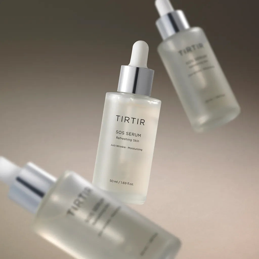 TIRTIR SOS Serum 50ml