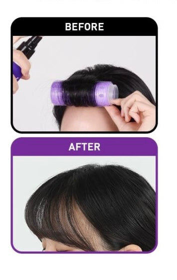 Daleaf Glam Styling Fixer - Double Set