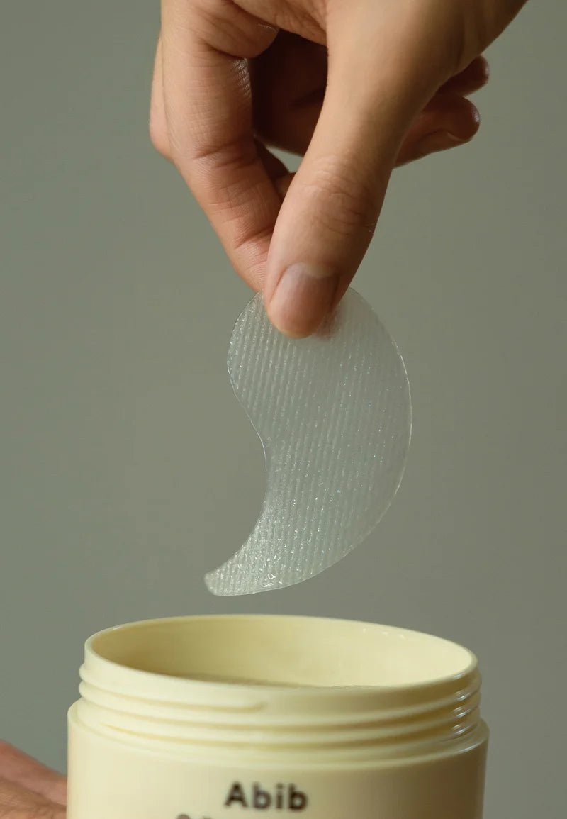 Abib Collagen eye patch Jericho rose jelly 90ml