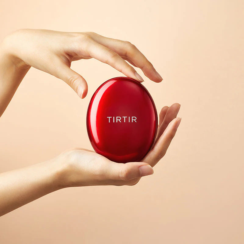 TIRTIR Mask Fit Red Cushion [Refill]