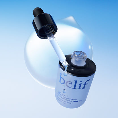 belif Super Drops Multi7-Hyaluron Serum 30ml