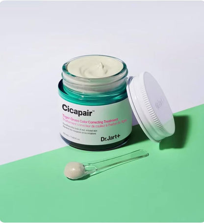 Dr.Jart+ Cicapair Tiger Grass Color Correcting Treatment SPF 22 PA++ 50ml