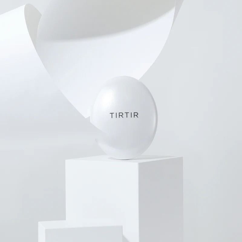 TIRTIR My Glow Cream Cushion [MINI]