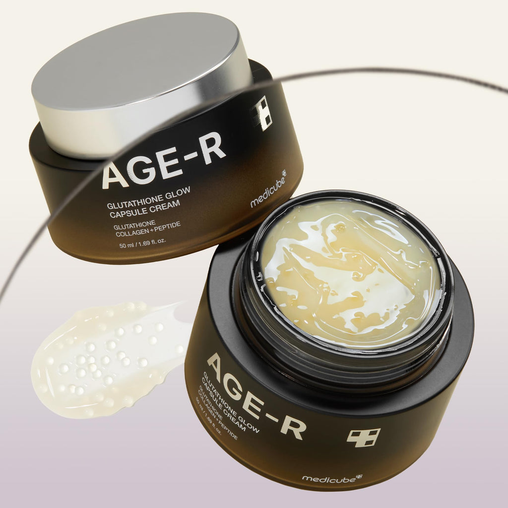 Anti-aging gift set