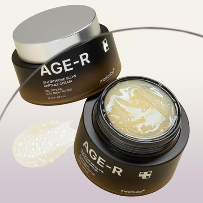 Anti-aging skincare set