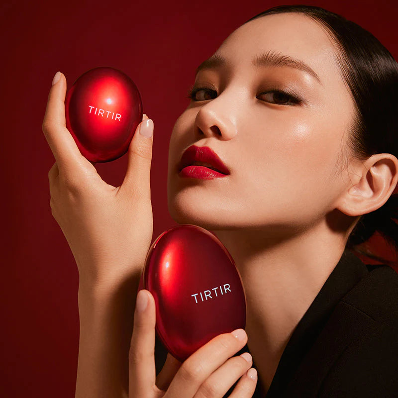 TIRTIR Mask Fit Red Cushion [MINI]