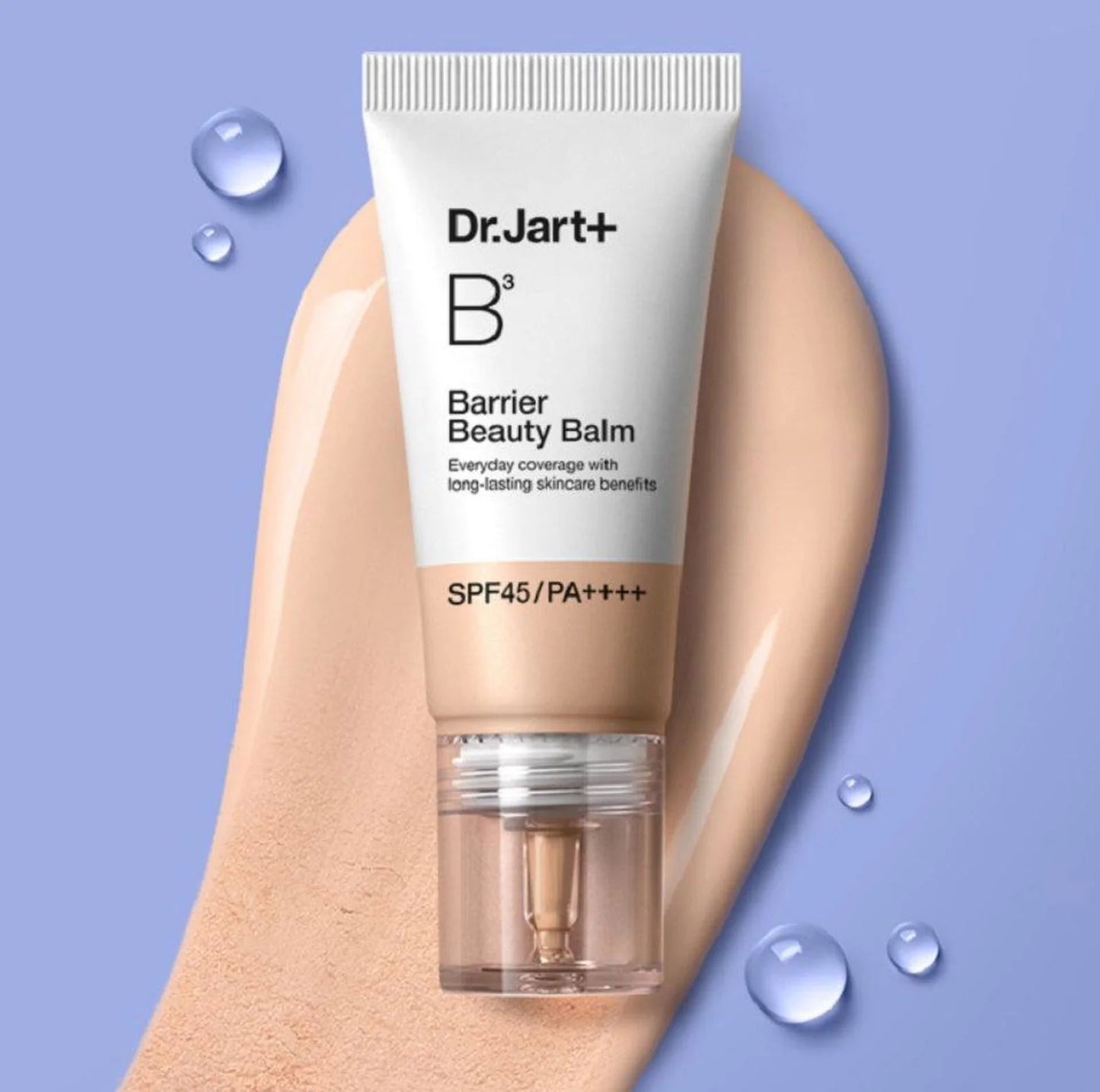 Dr.Jart+ The Makeup Barrier Beauty Balm SPF45/PA++++ 30ml