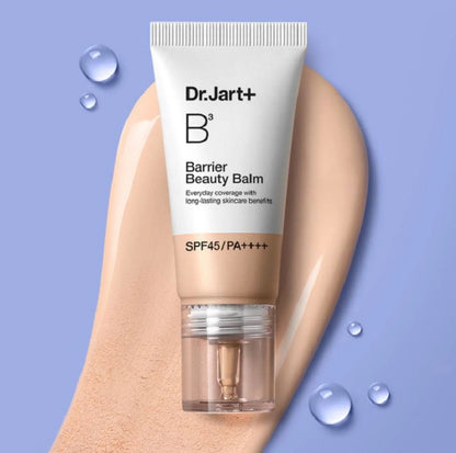 Dr.Jart+ The Makeup Barrier Beauty Balm SPF45/PA++++ 30ml