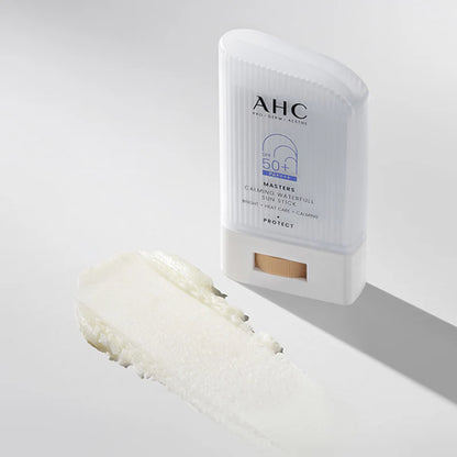 AHC Masters Calming Waterfull Sun Stick 22g (SPF50+/PA++++)