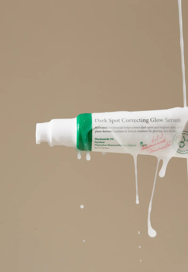 AXIS-Y Dark Spot Correcting Glow Serum 50ml