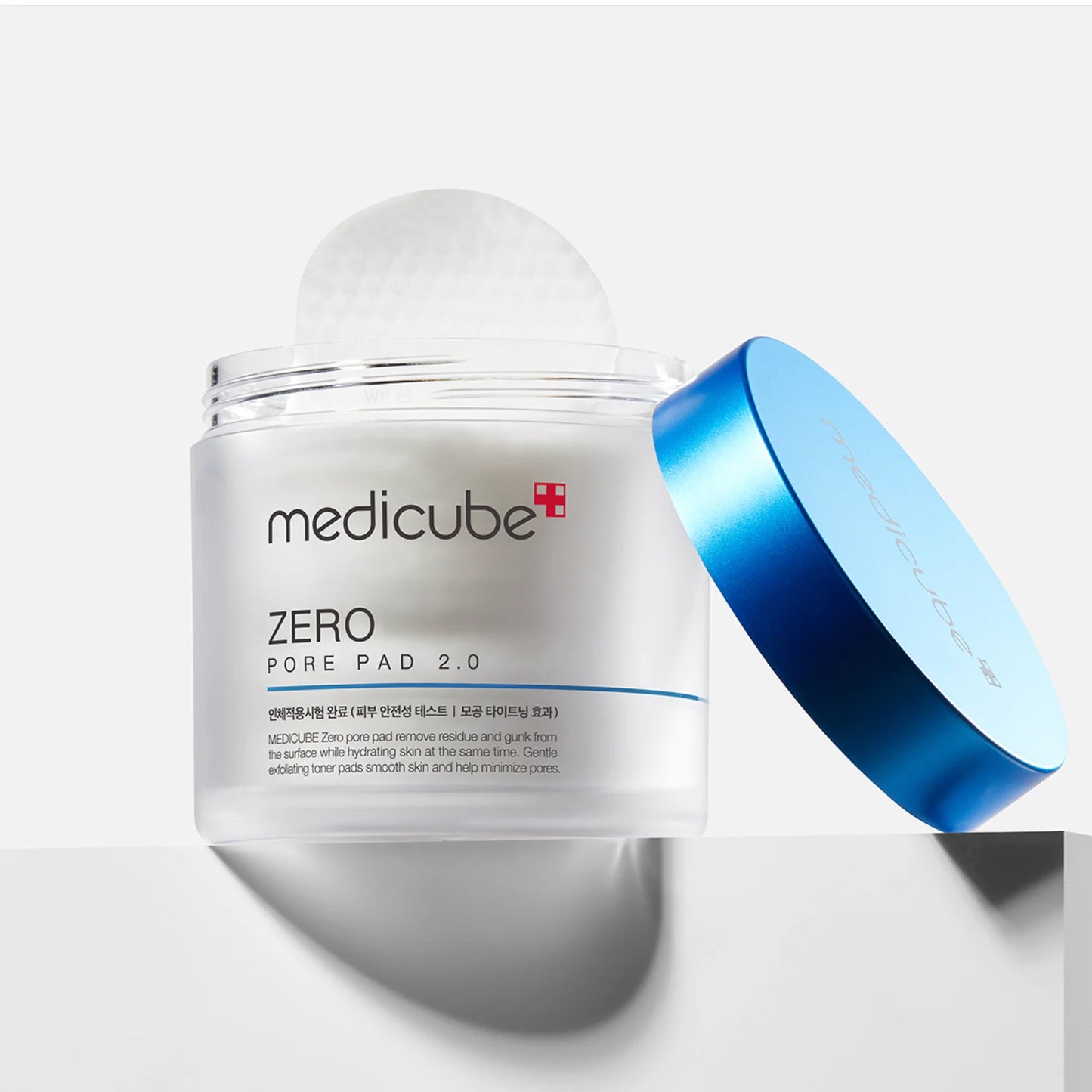 medicube Zero Pore Pad 2.0 70ea