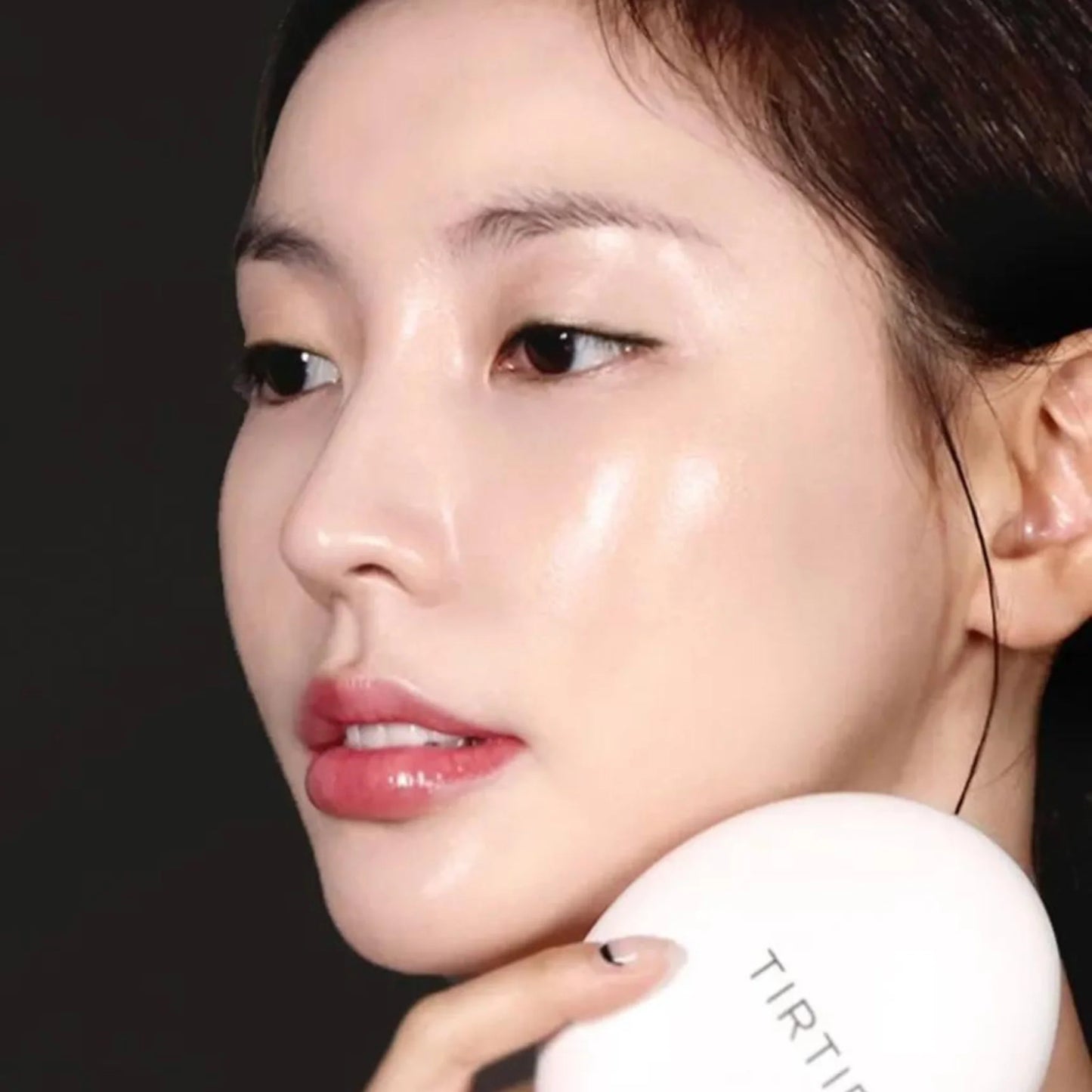 TIRTIR My Glow Cream Cushion [Refill]