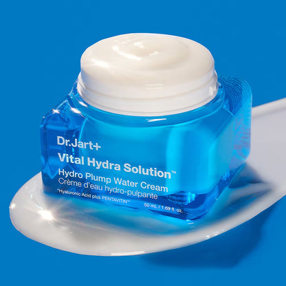 Dr.Jart+ Vital Hydra Solution Hydro Plump Water Cream 50ml