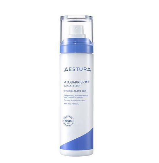 AESTURA ATOBARRIER 365 CREAM MIST 120ml