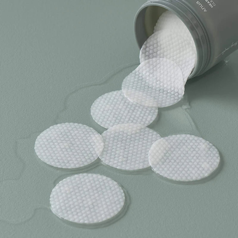 ANUA Heartleaf 77 Toner Pad 70 Sheets