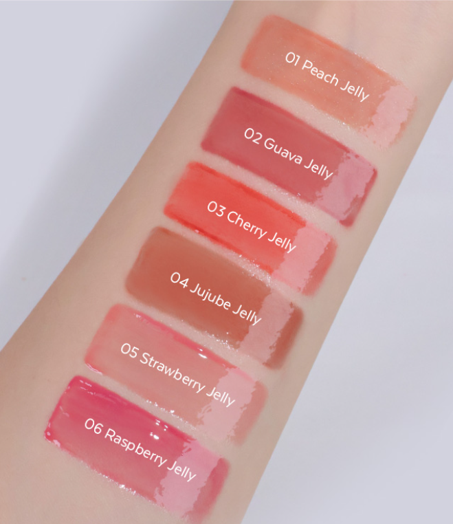 A'pieu Juicy Pang Jelly Tint