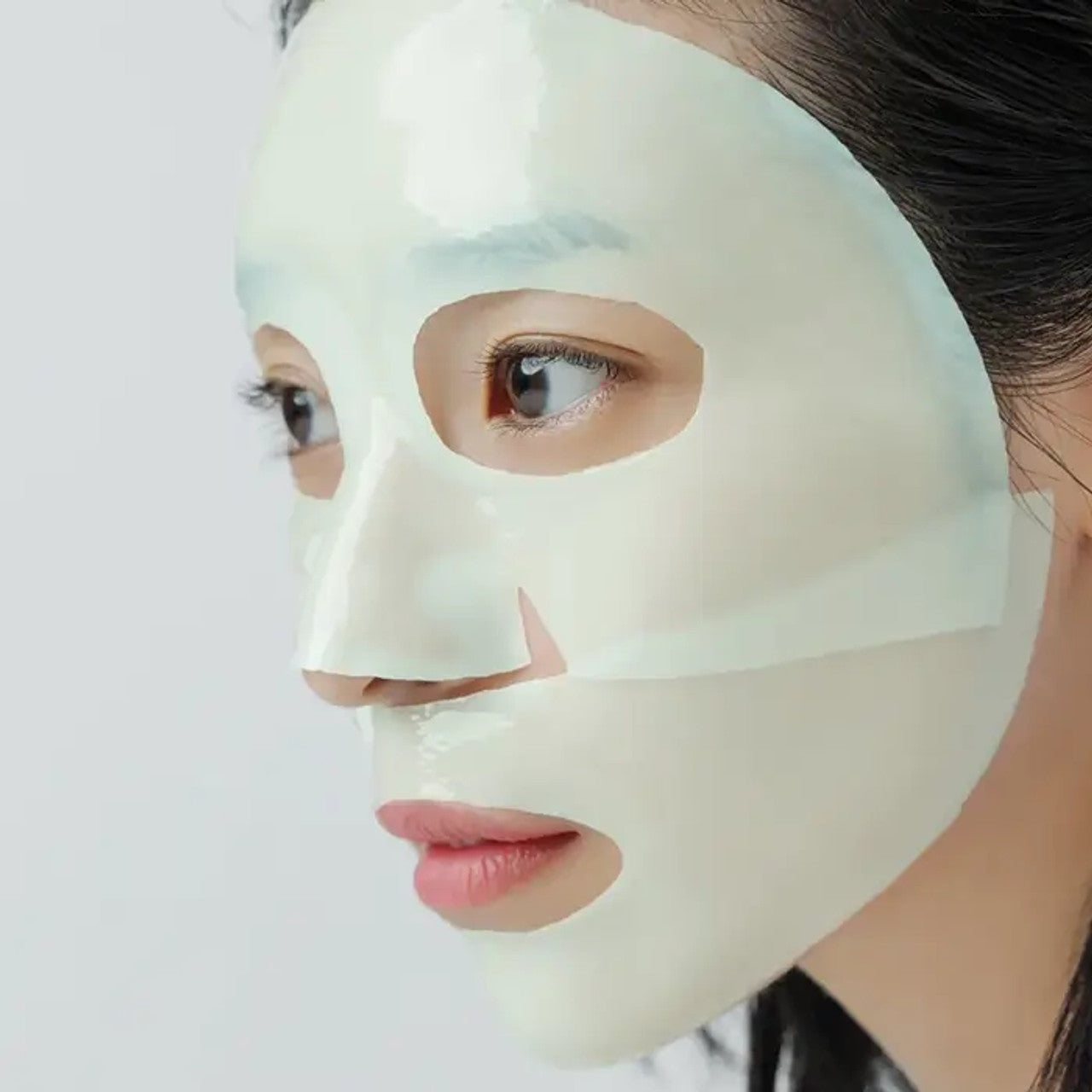 Abib Collagen Gel Mask 35g X 1ea #Heartleaf Jelly