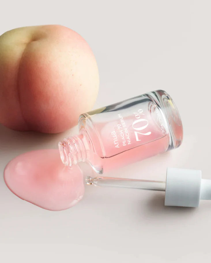 Anua PEACH 70% NIACINAMIDE SERUM 30ml