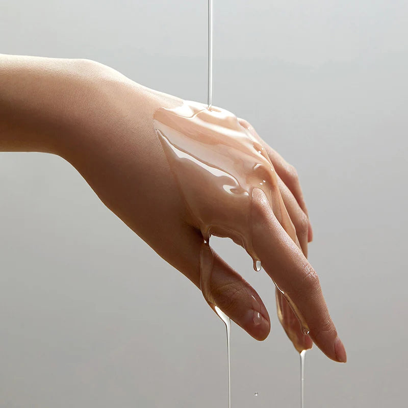 Anua Heartleaf Pore Control Cleansing Oil