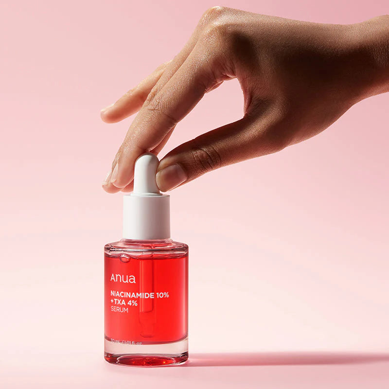 Anua Niacinamide 10% + TXA 4% Dark Spot Correcting Serum