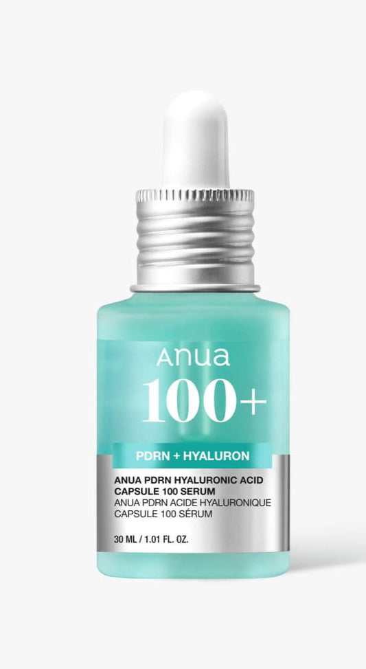 Anua PDRN Hyaluronic Acid Capsule 100 Serum