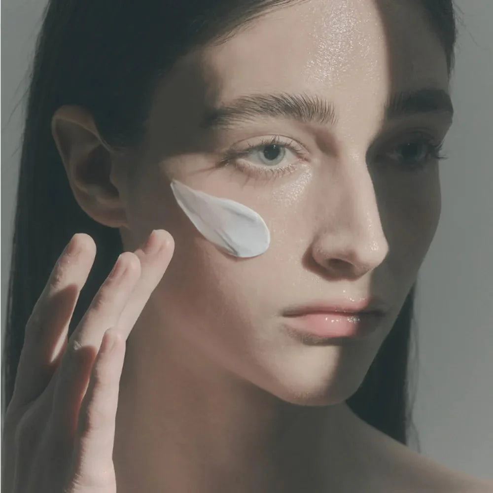 Arencia Hyssop Blurring Cream 30g