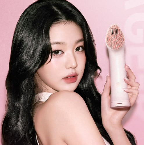 medicube AGE-R Booster Facial Cleansing Device Head (2colors)