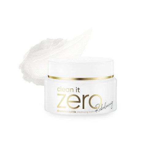 BANILA CO Clean It Zero Anastatica Subtle Cleansing Balm Rebalancing