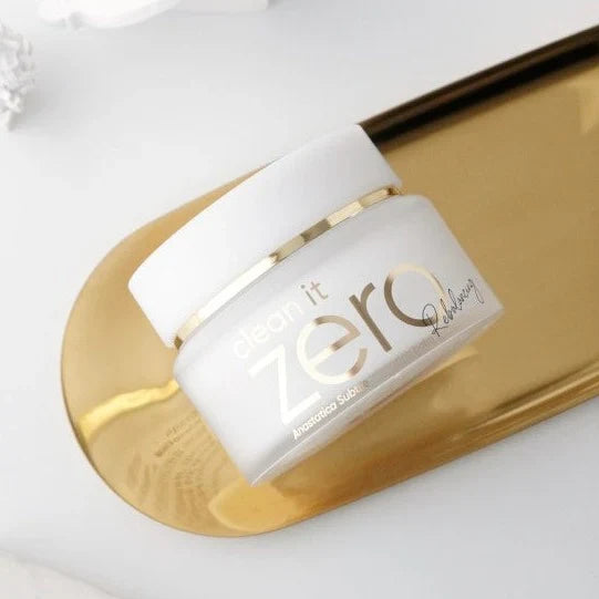 BANILA CO Clean It Zero Anastatica Subtle Cleansing Balm Rebalancing